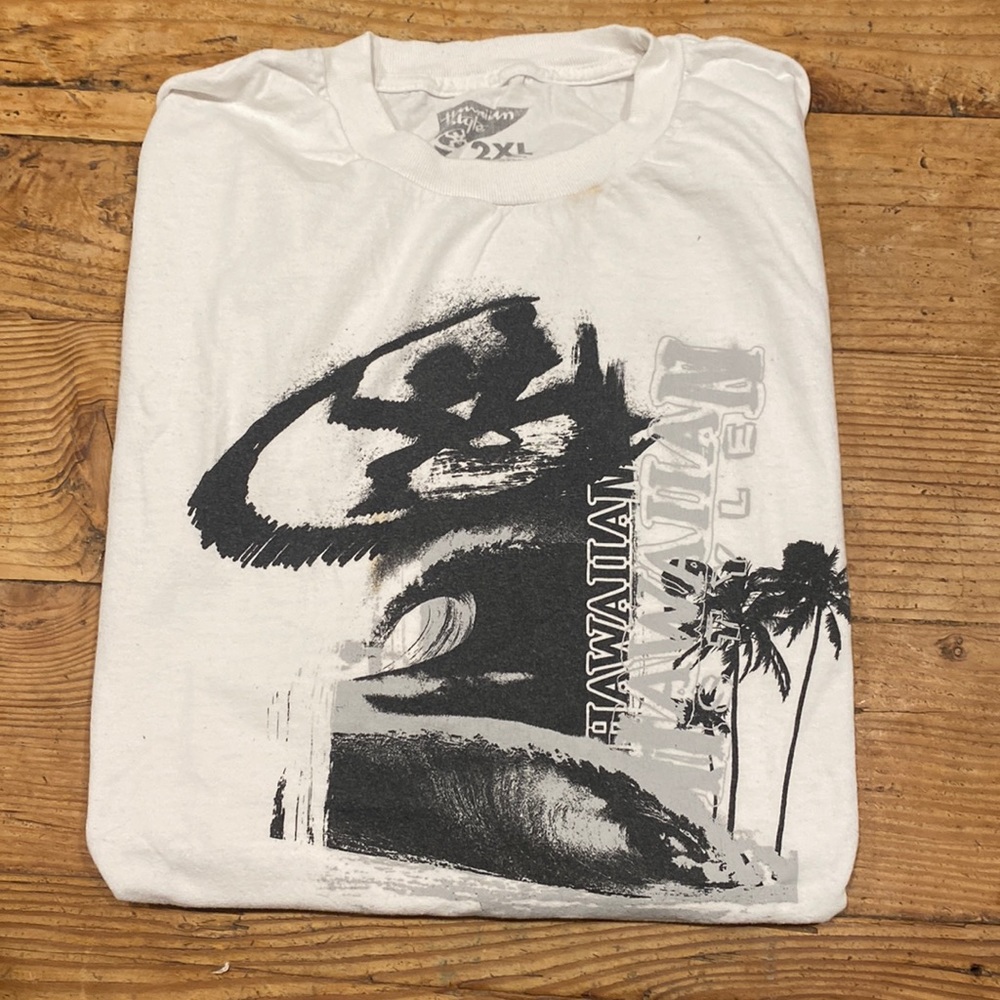Hawaii T-Shirt